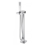 TORA QUADRAT SERIES Shower Mixer TR-TP-BM- 11403-CH